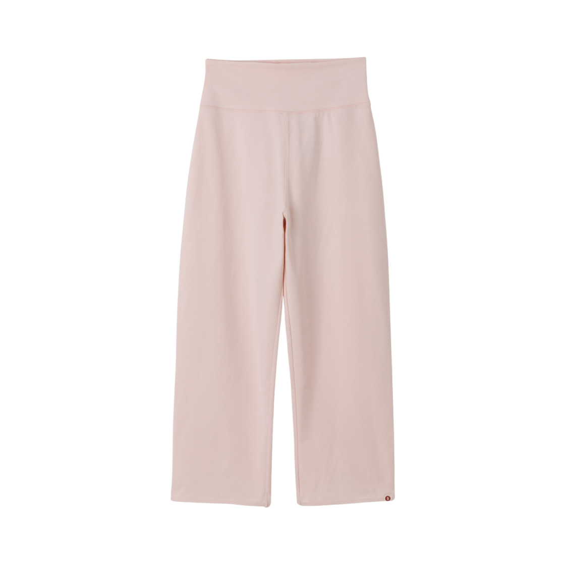 - (W) Budhi Mudra Membagi Pants #1 Cloud Pink