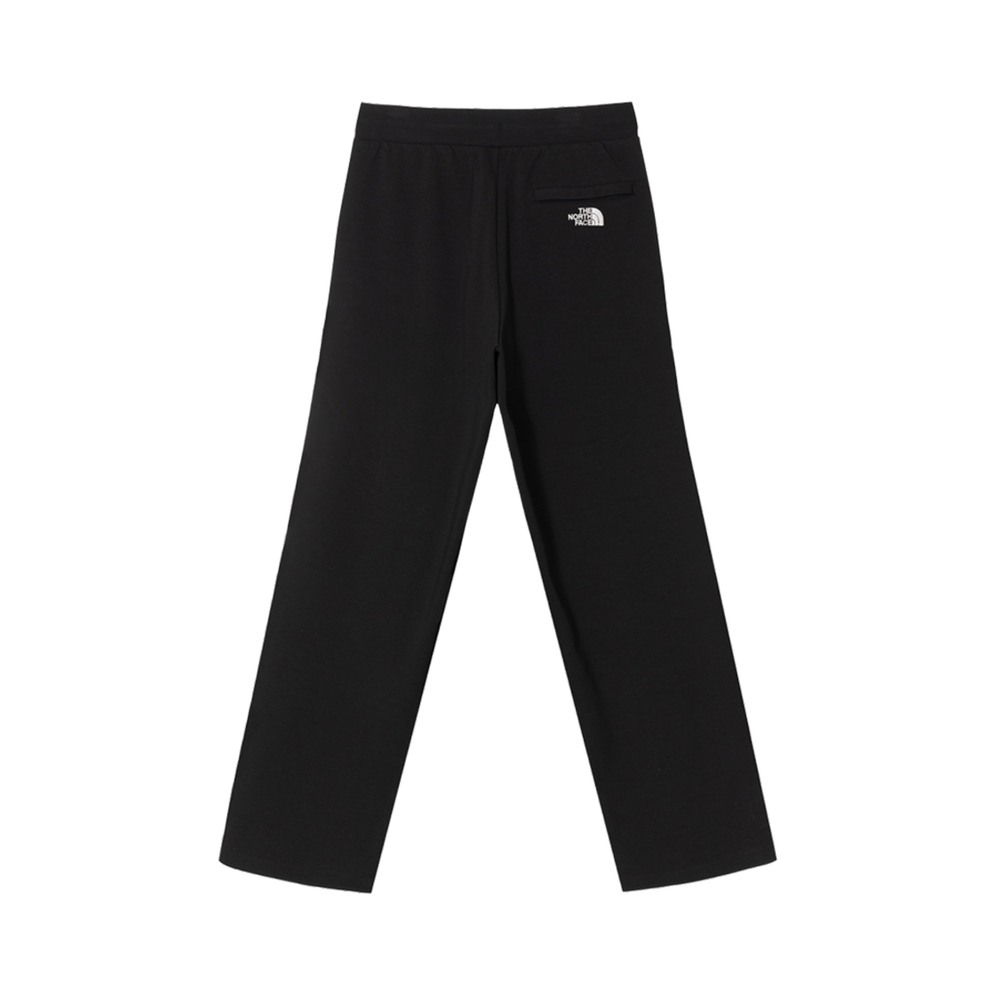 노스페이스 테크 런 트레이닝 팬츠 블랙 - 25SS(The North Face Tech Run Training Pants Black - 25SS) - 2