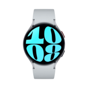 Samsung Galaxy Watch6 44mm LTE Silver (Korean Ver.)