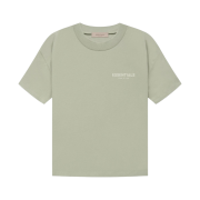 Essentials T-Shirt Seafoam - 22SS