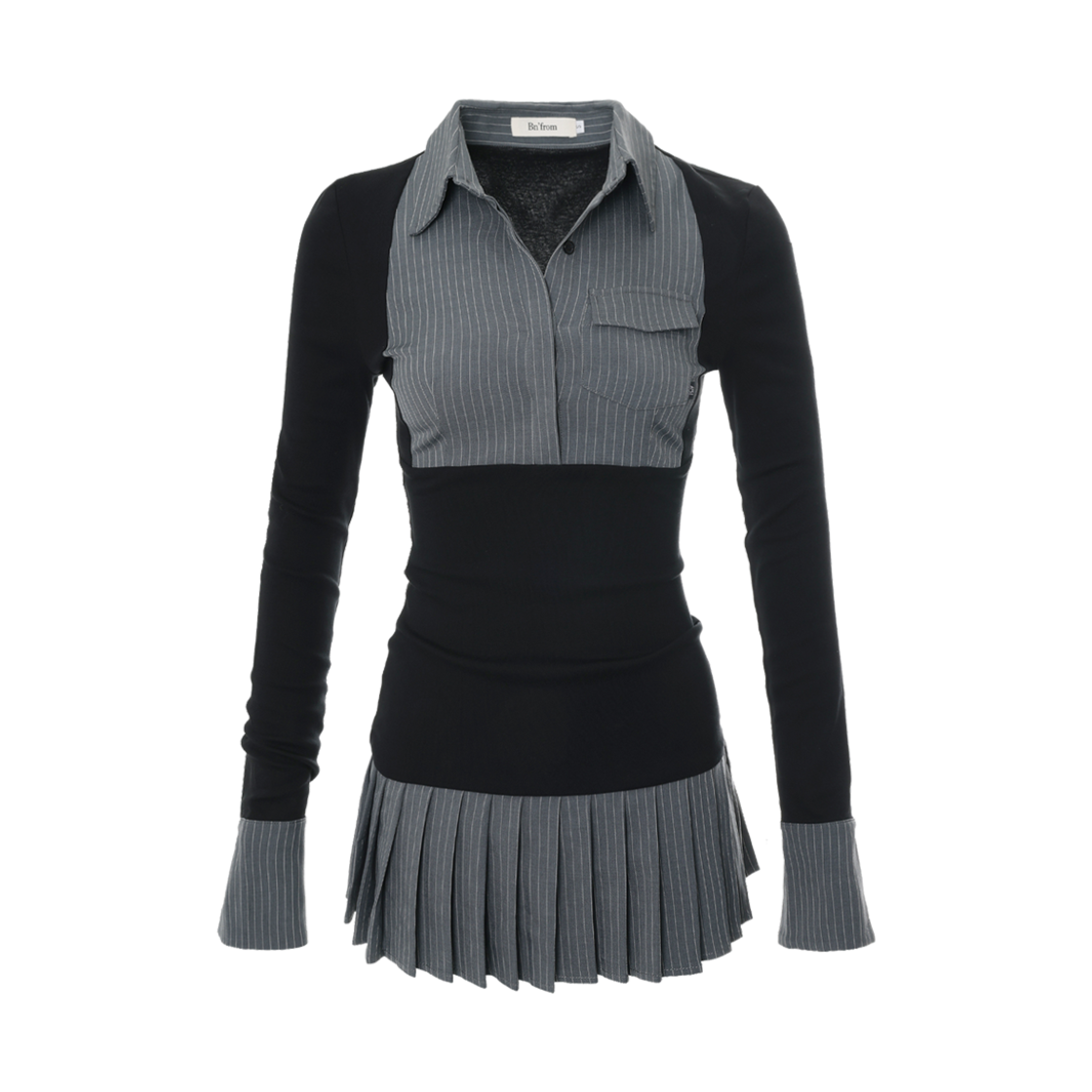 BN24FWOP05 BNFROM From Pin Preppy Ops