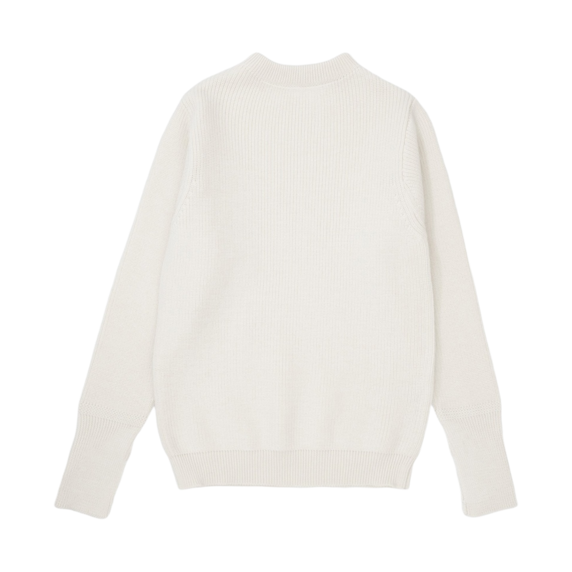 안데르센 안데르센 세일러 크루넥 스웨터 오프 화이트(Andersen Andersen Sailor Crewneck Sweater Off White)