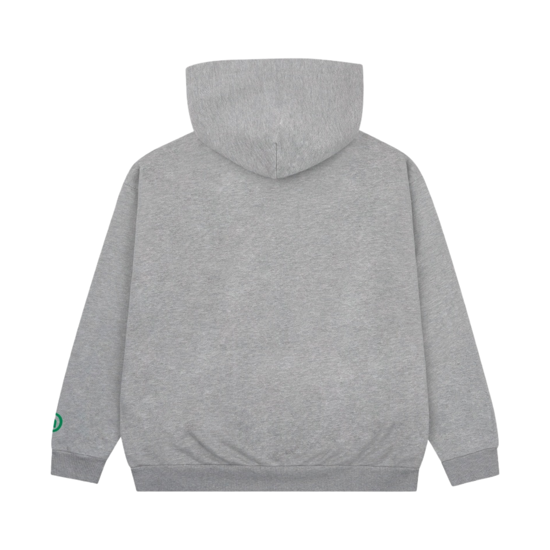 히든 NY 본사이 후드 헤더 그레이(Hidden NY Bonsai Hoodie Heather Grey) - 2