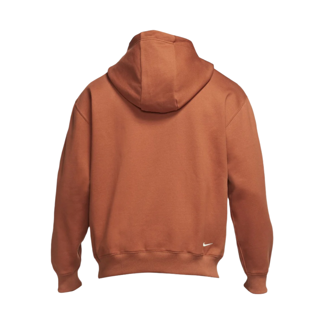 나이키 ACG 써마핏 플리스 풀오버 후드 다크 러셋 모나크 - US/EU(Nike ACG Therma-Fit Fleece Pullover Hoodie Dark Russet Monarch - US/EU) - 2