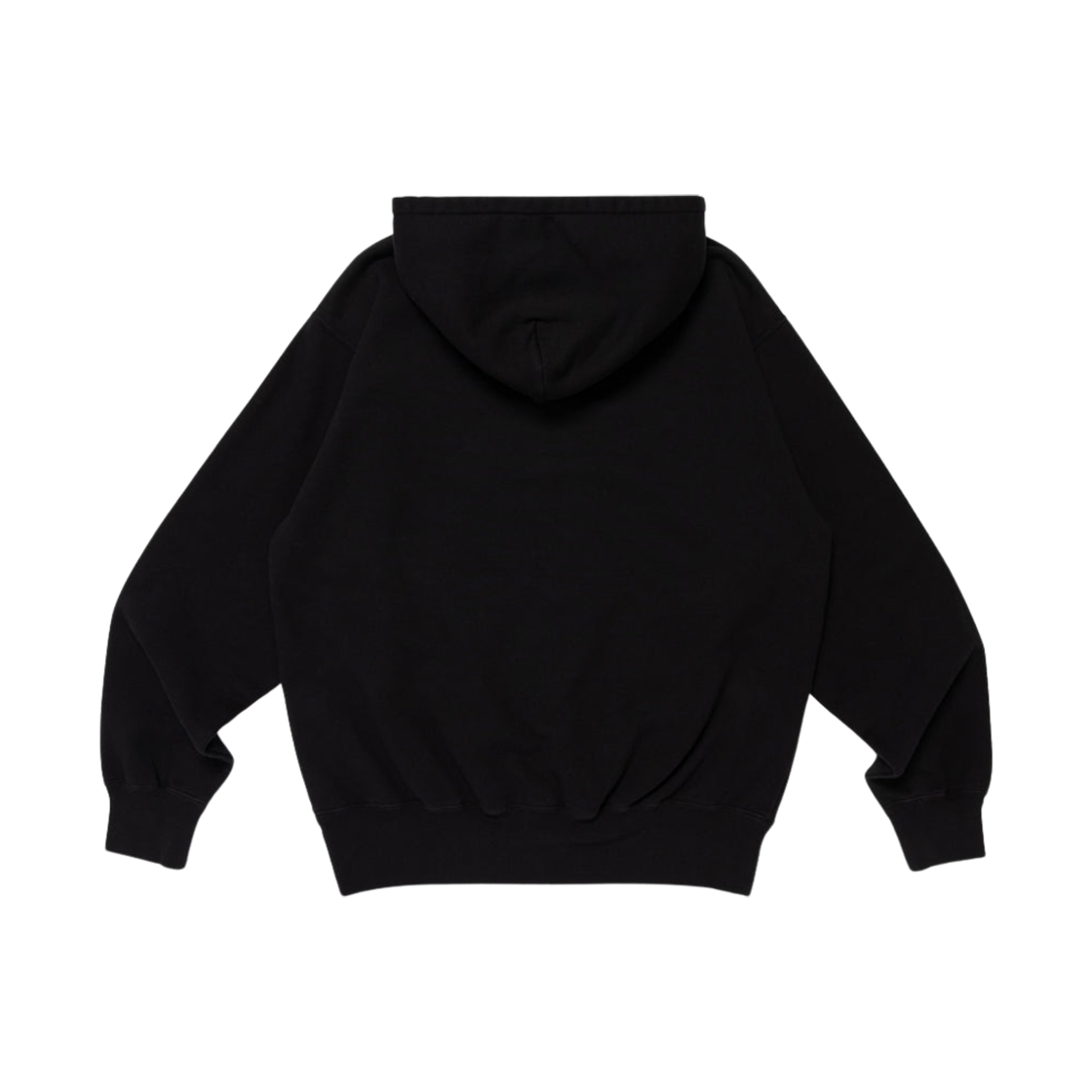 위저드 후드 블랙(WZRD Hoodie Black) - 2