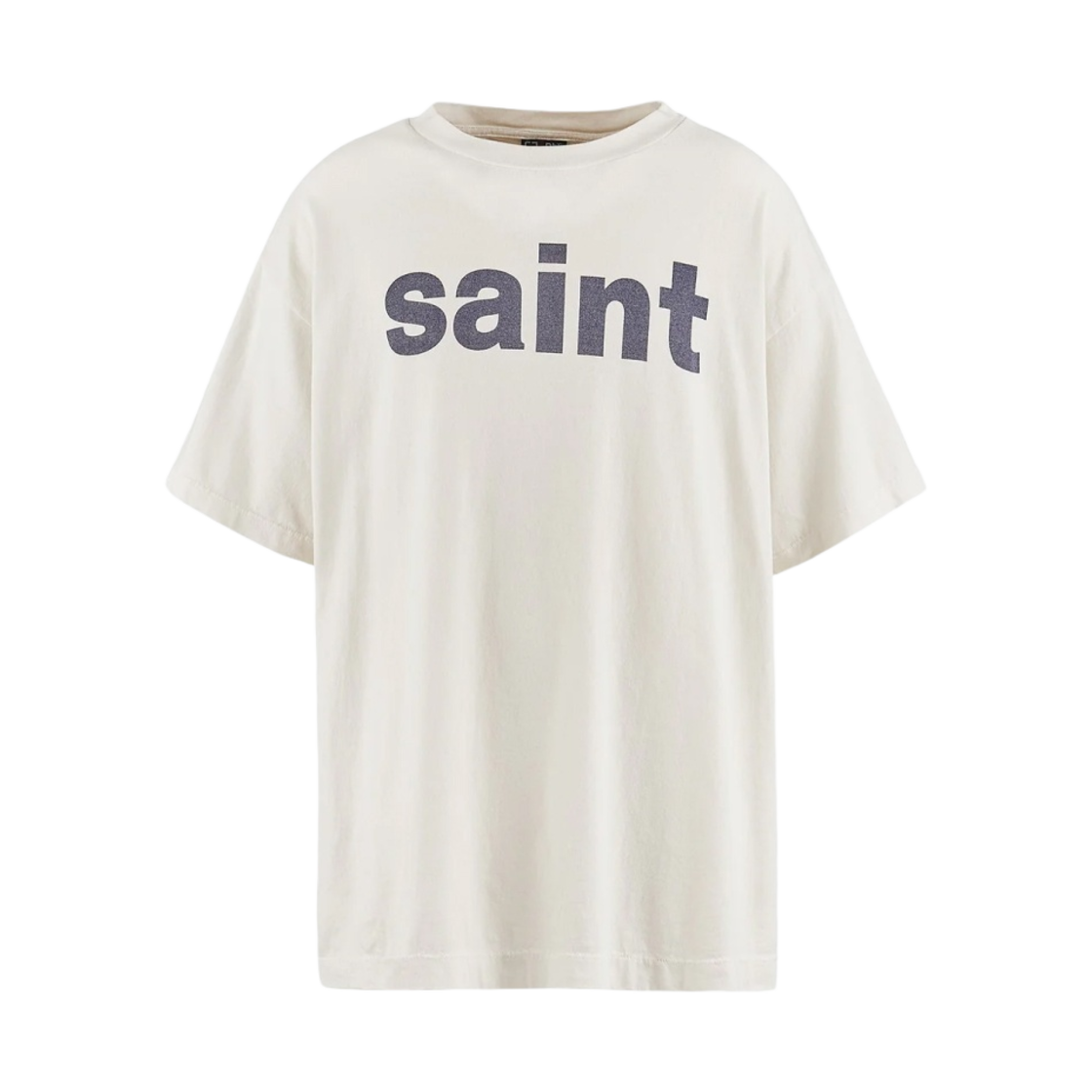 세인트 마이클 스위트 세인트 숏슬리브 티셔츠 화이트(Saint Mxxxxxx Sweet Saint S/S T-Shirt White) - 2