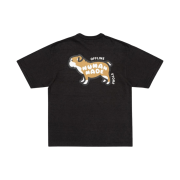 Human Made Pocket T-Shirt Black - Offline Store Exclusive