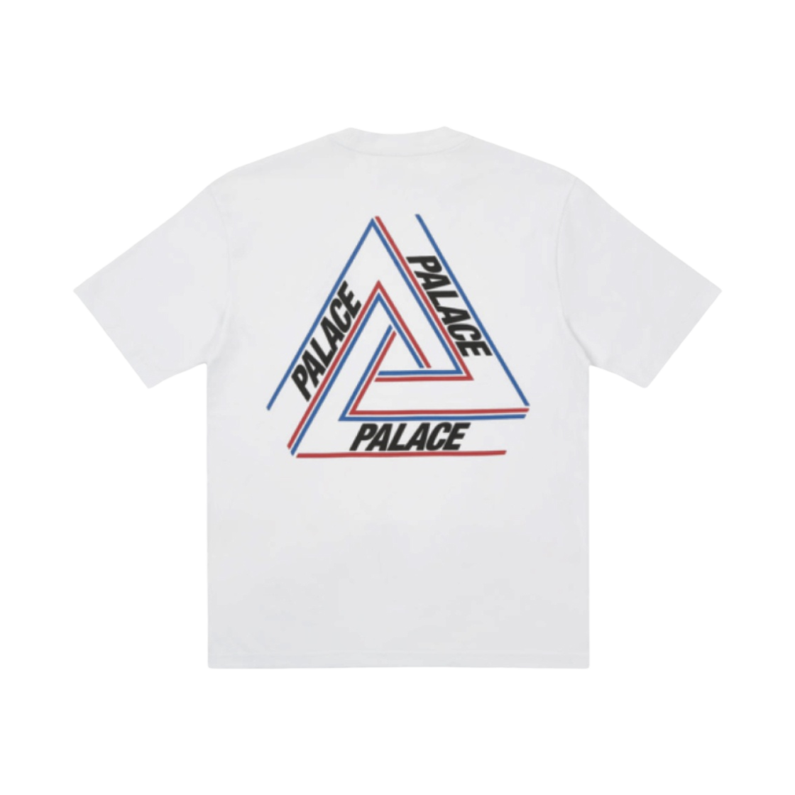 福岡限定 PALACE Fukuoka Tri Ferg Tシャツ 白L PALACE FUKUOKA Tシャツ 白 L 新品未使用 - メルカリ