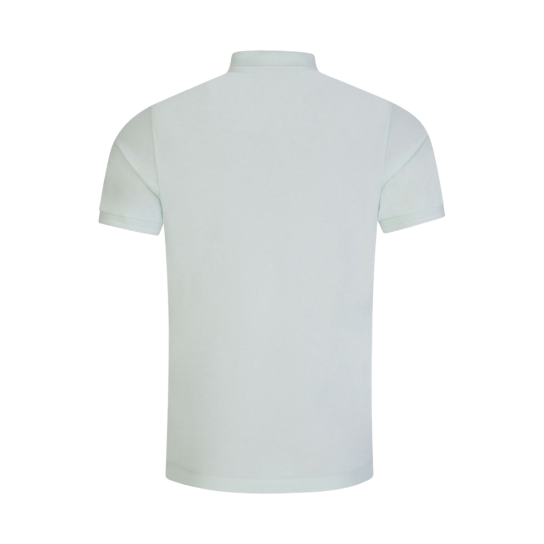 스톤 아일랜드 22S18 폴로 셔츠 라이트 그린 - 21FW(Stone Island 22S18 Polo Shirt Light Green - 21FW) - 2