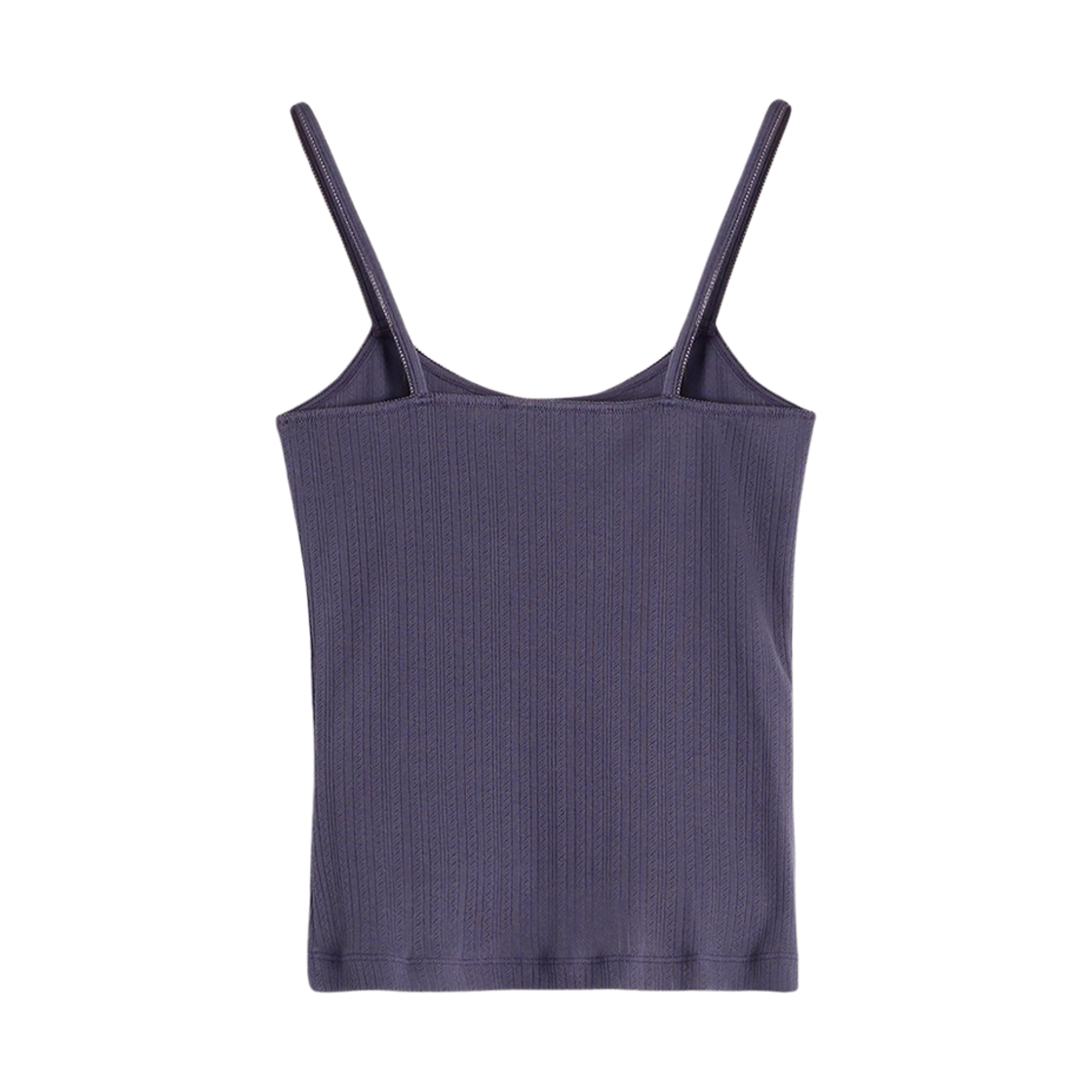 (W) 메종 키츠네 베이비 폭스 패치 카라코 피그((W) Maison Kitsune Baby Fox Patch Caraco Fig) - 2