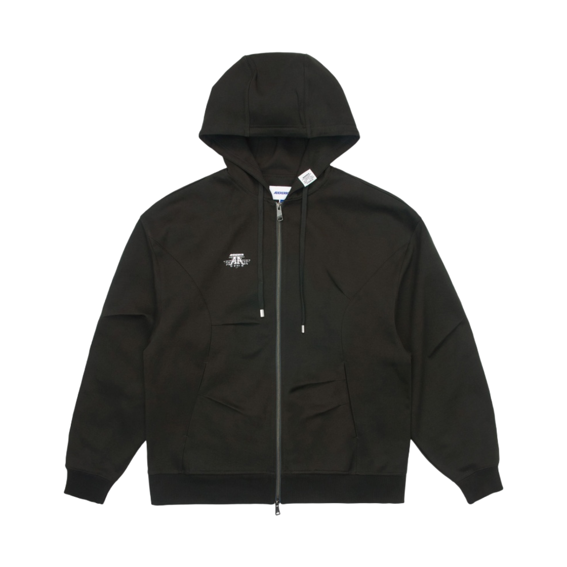 正規品・送料込み◆ADERERROR◆Nolc logo sweatshirt Ader Error - NOLC Logo Hoodie | HBX - Globally Curated