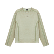 Thug Club Turtle Mesh Sleeve Desert