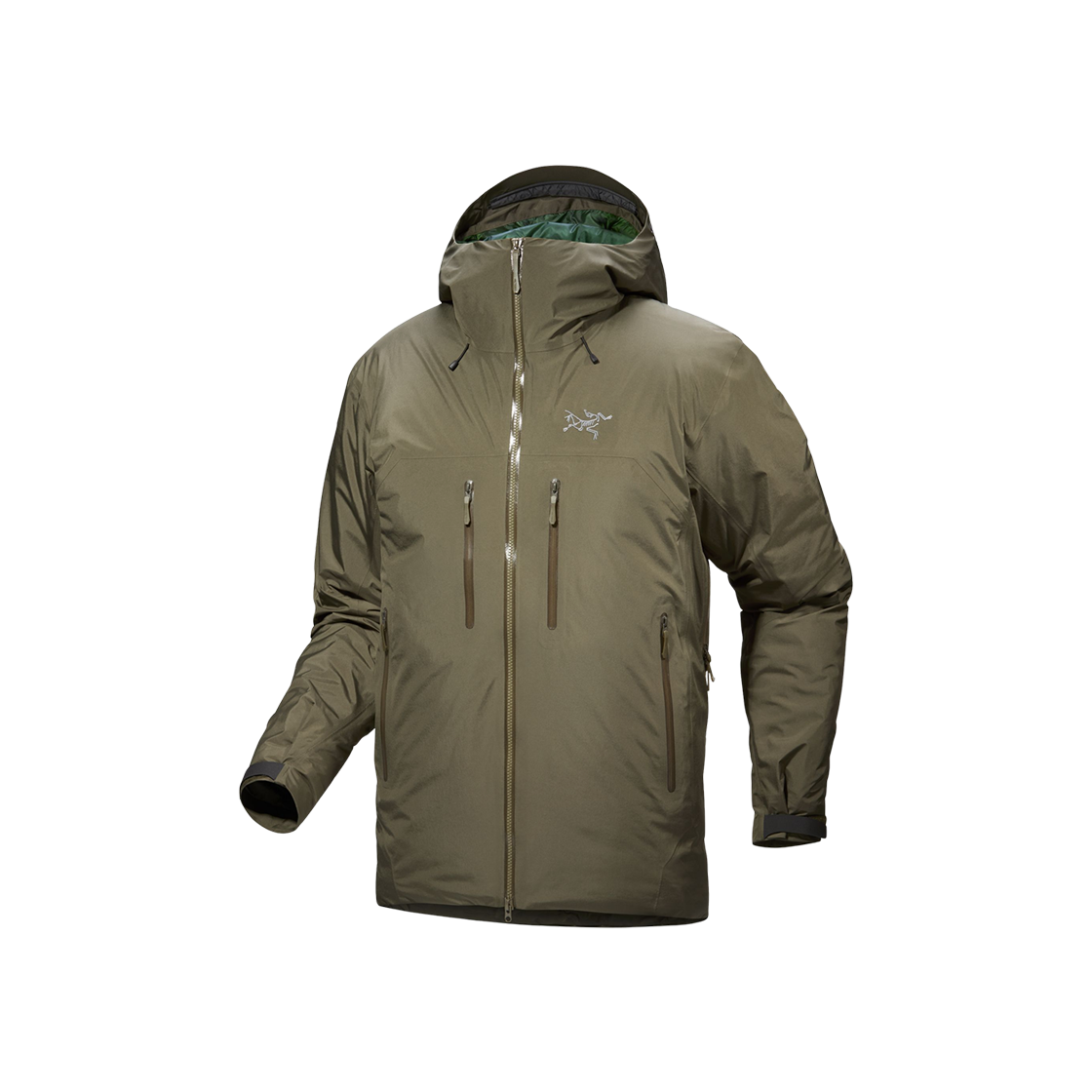 아크테릭스 베타 다운 인슐레이티드 자켓 타츠(Arc'teryx Beta Down Insulated Jacket Tatsu) - 1