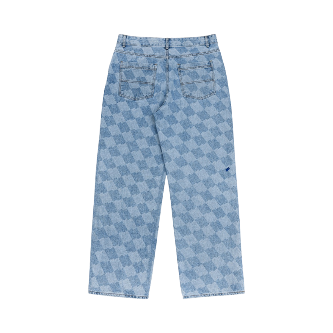 아더에러 테닛 진 블루(Ader Error Tenit Jeans Blue) - 2