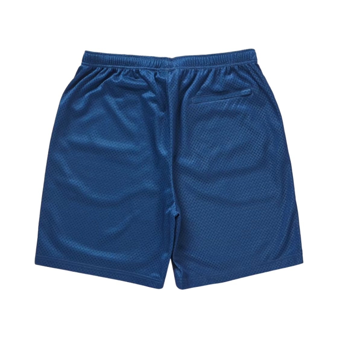 슈프림 슬랩 샷 메쉬 쇼츠 네이비 - 23SS(Supreme Slap Shot Mesh Shorts Navy - 23SS) - 2