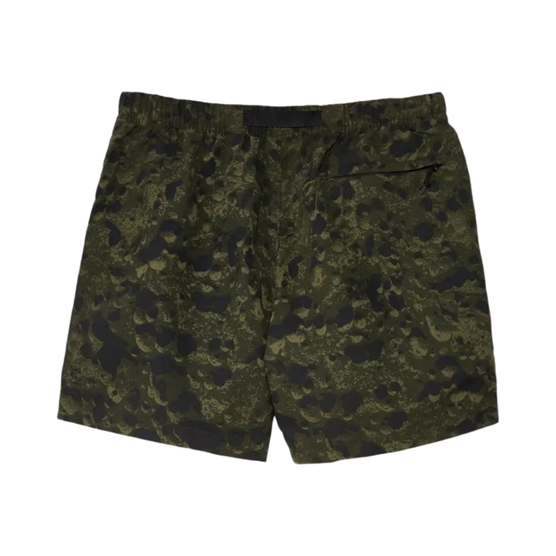 나이키 ACG 올오버 프린트 트레일 쇼츠 세쿼이아 - 아시아(Nike ACG Allover Print Trail Shorts Sequoia - Asia) - 2