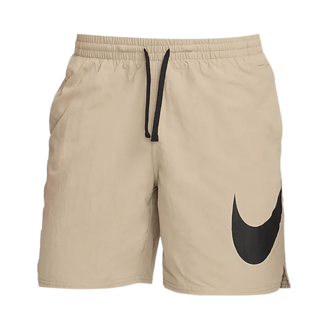 나이키 스윔 7인치 발리 쇼츠 카키(Nike Swim 7 Inch Volley Shorts Khaki) - 1