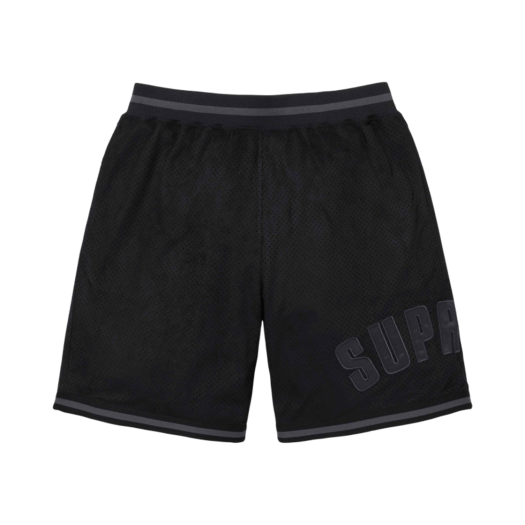 Supreme x Champion Mesh Short Navy sサイズ Supreme x Champion Mesh Shorts Navy (SS24) – STEALPLUG KL