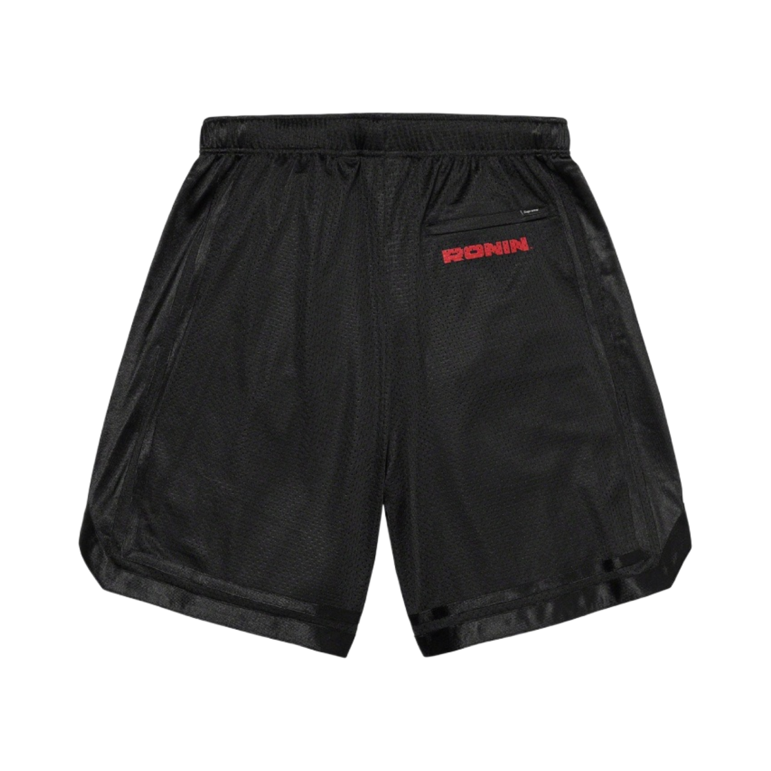 슈프림 로닌 메쉬 쇼츠 블랙 - 23SS(Supreme Ronin Mesh Shorts Black - 23SS) - 2