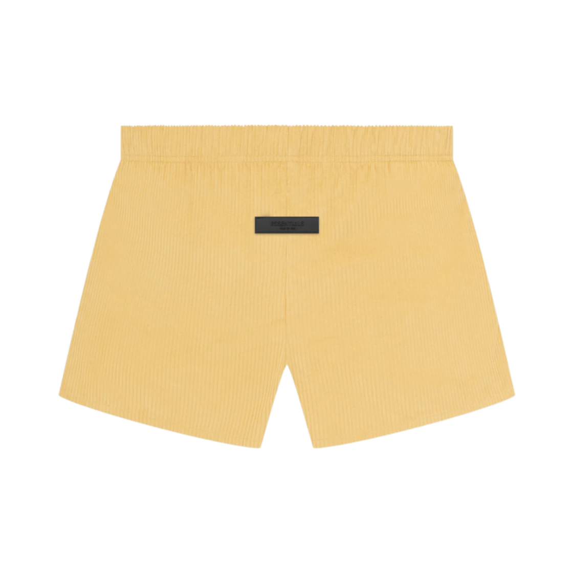 에센셜 릴렉스드 도크 쇼츠 라이트 투스칸 - 23SS