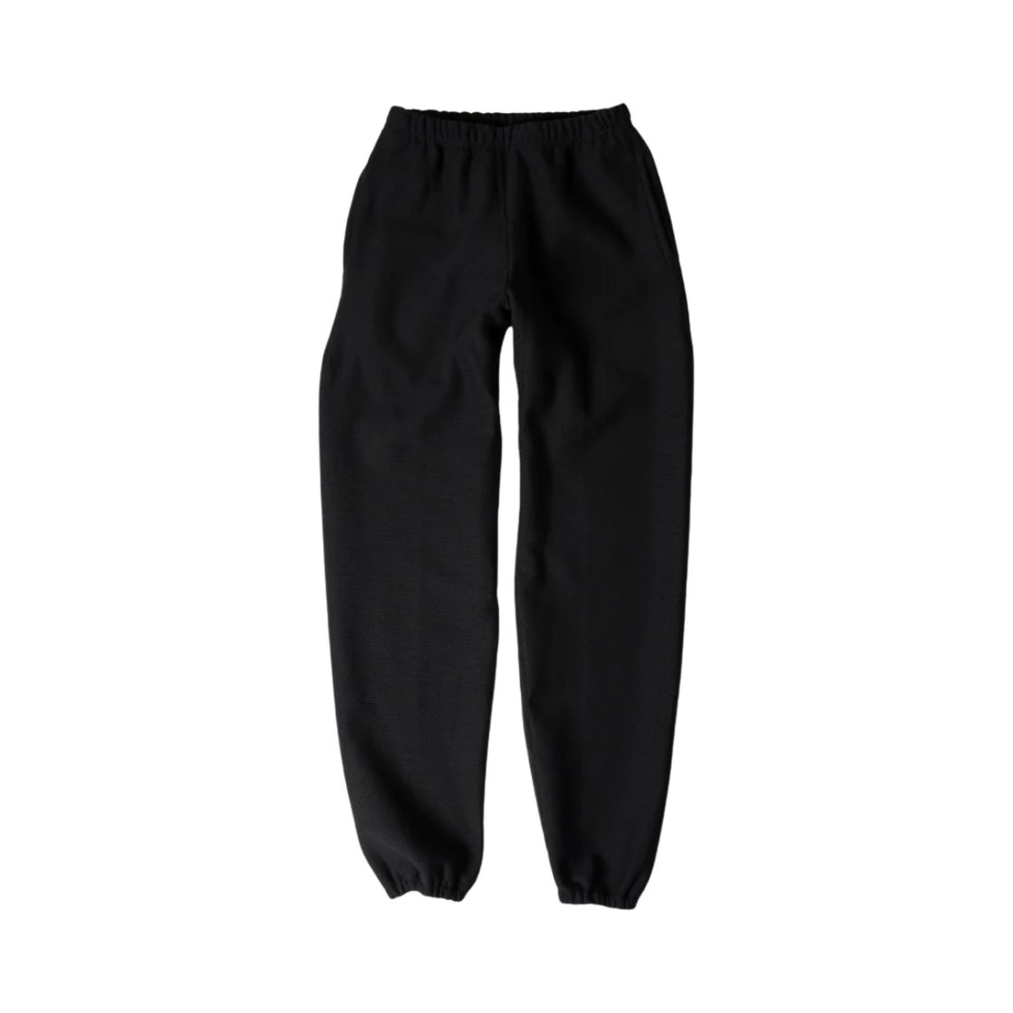 - Camber USA Cross Knit Heavyweight Sweatpants Black