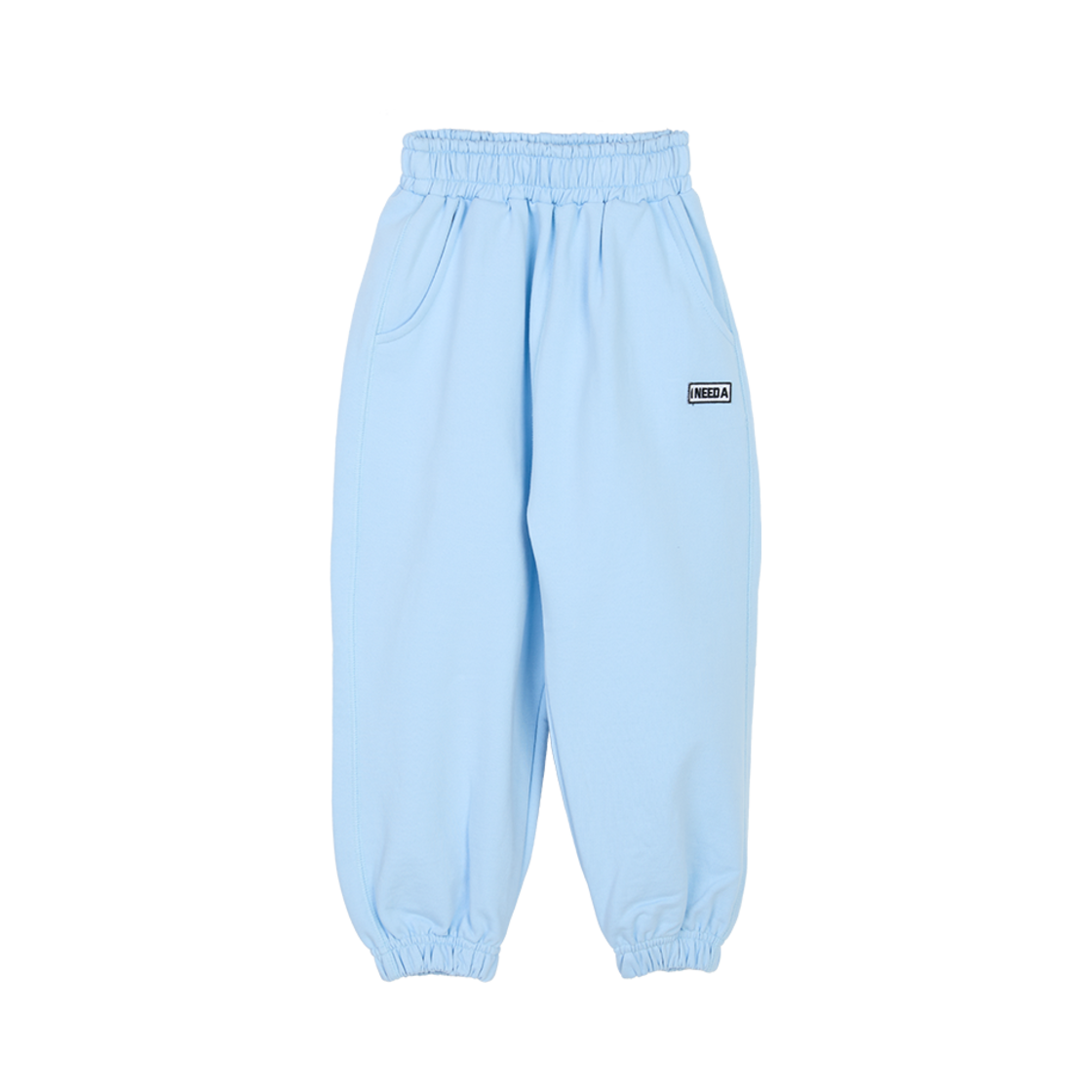 BB25PT005140 Broken Beat I Need Jogger Pants Kids - 대표 이미지 #1