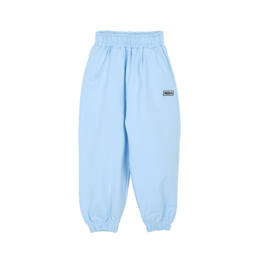 BB25PT005140 Broken Beat I Need Jogger Pants Kids