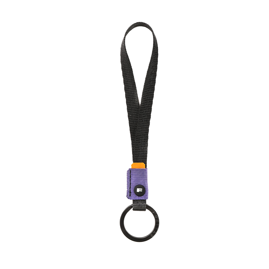 [S등급] 프라이탁 남녀공용 ED 키링 (F231 ED 0073)([S등급] FREITAG Unisex F231 ED 0073 Keyring) - 1