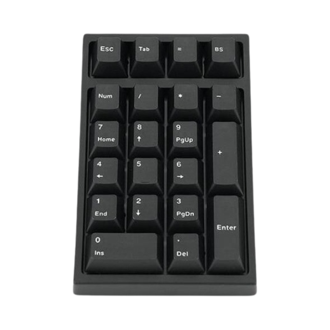 FC210TP-PD Leopold FC210TP PD Wired Mechanical Keyboard Black English Layout (Korean Ver.)