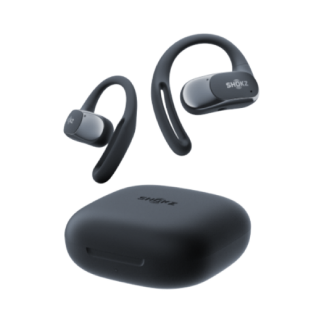 샥즈 오픈핏 에어 T511 블랙(Shokz OpenFit Air T511 Black)