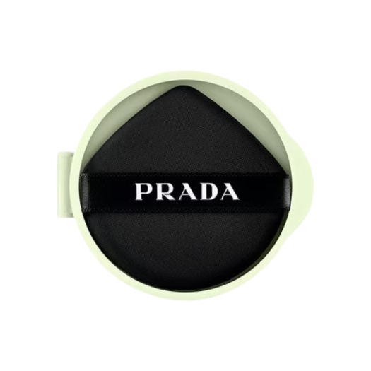 - Prada Reveal Mesh Cushion Foundation Refill LC5 (Korean Ver.)