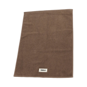 Tekla Bath Mats Kodiak Brown