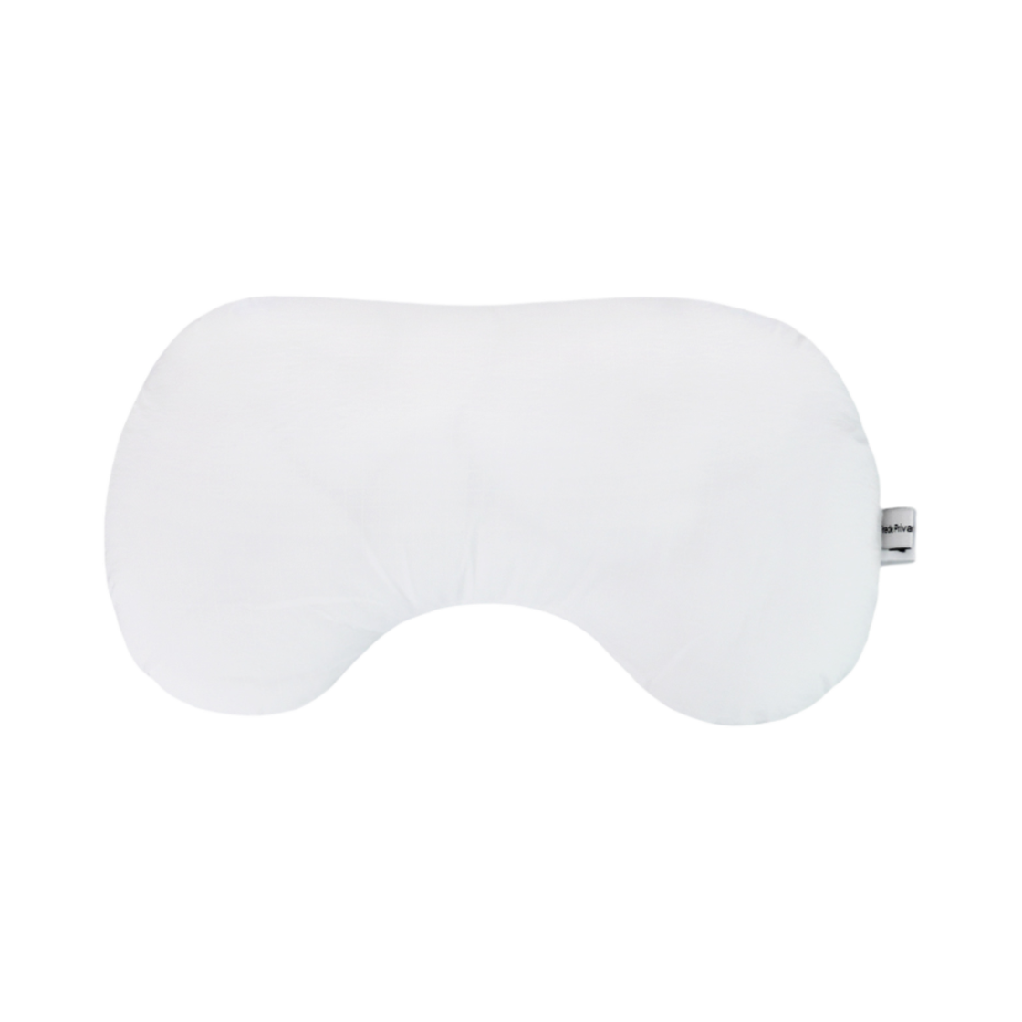 머지 x 프레드 프라이빗 트래블 노마드 쿠션 화이트(Merge x FPT Nomad Cushion White)