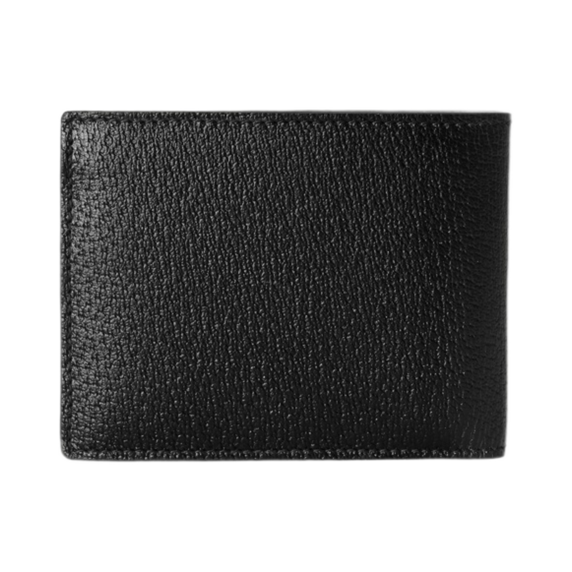 구찌 지갑 리무버블 카드 케이스 블랙 레더(Gucci Wallet with Removable Card Case Black Leather) - 4