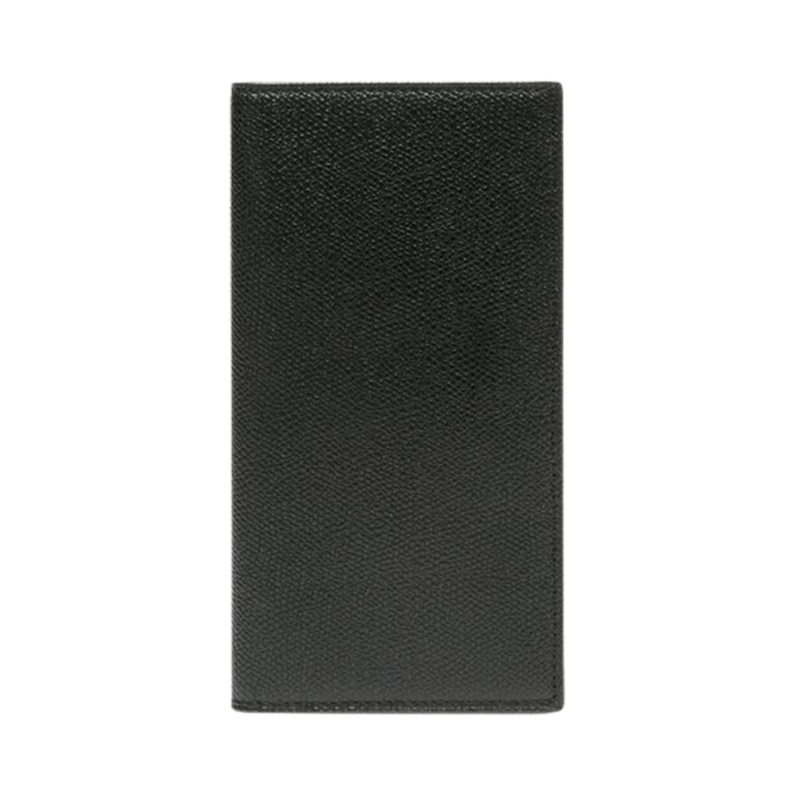 SGNL0021028L99WF99NN Valextra 12cc Vertical Wallet Black