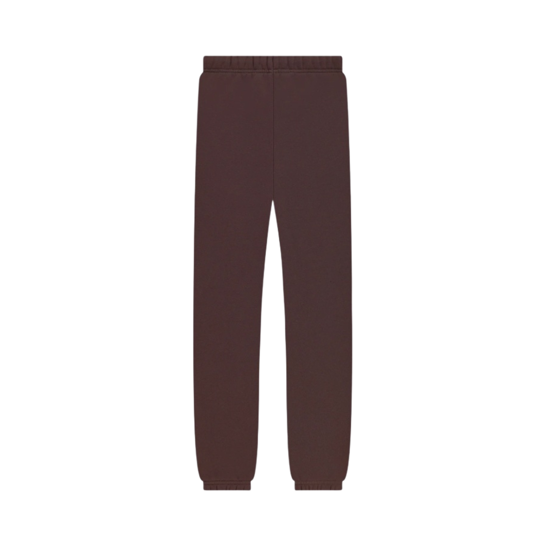 (키즈) 에센셜 스웨트팬츠 플럼 - 23SS((Kids) Essentialss Sweatpants Plum - 23SS) - 2