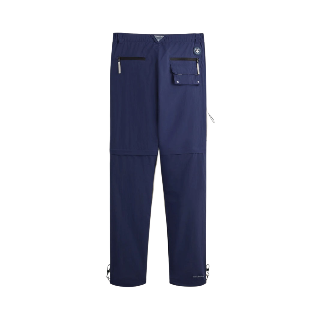 키스 x 콜롬비아 PFG 슈팅 팬츠 익스트림 미드나잇(Kith x Columbia PFG Chuting Pants Extreme Midnight) - 2