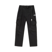 The North Face White Label Neilton Straight Pants Black