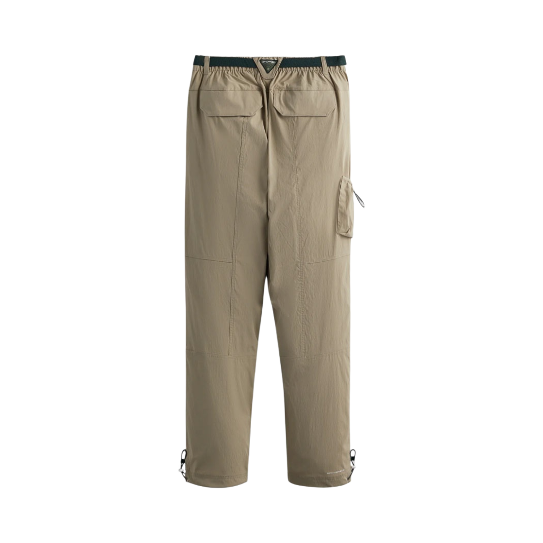 키스 x 콜롬비아 PFG 필드 크리크 팬츠 다크 포실(Kith x Columbia PFG Field Creek Pants Dark Fossil) - 2