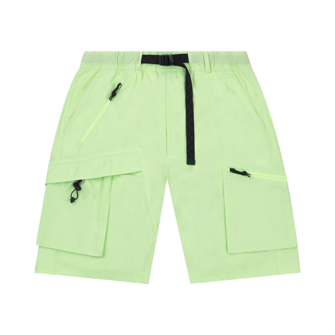 BQ3618-388 Nike ACG Cargo Shorts Light Liquid Lime - US/EU