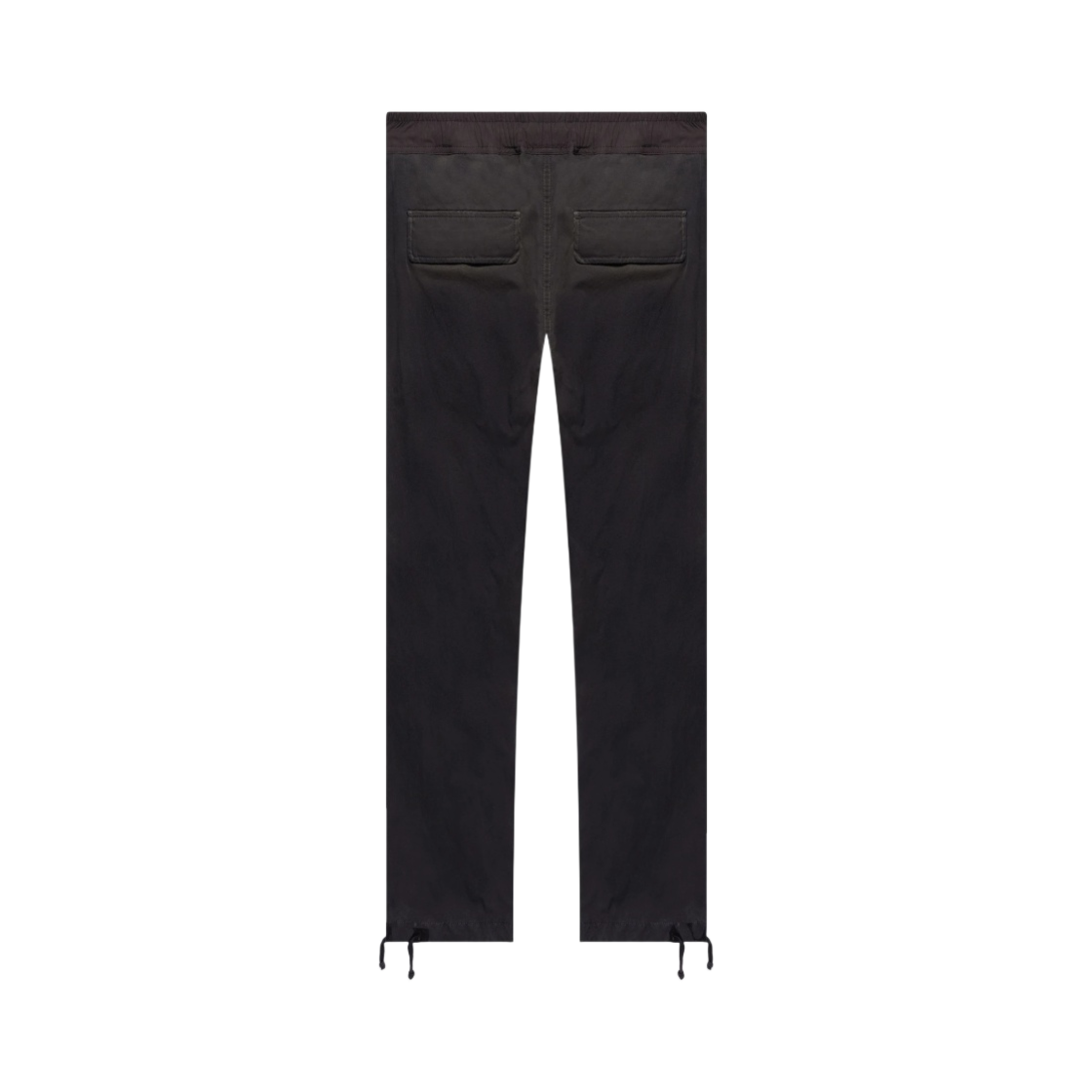 피어 오브 갓 카고 팬츠 블랙(Fear of God Cargo Pants Black) - 2