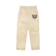 Human Made Chino Pants Beige