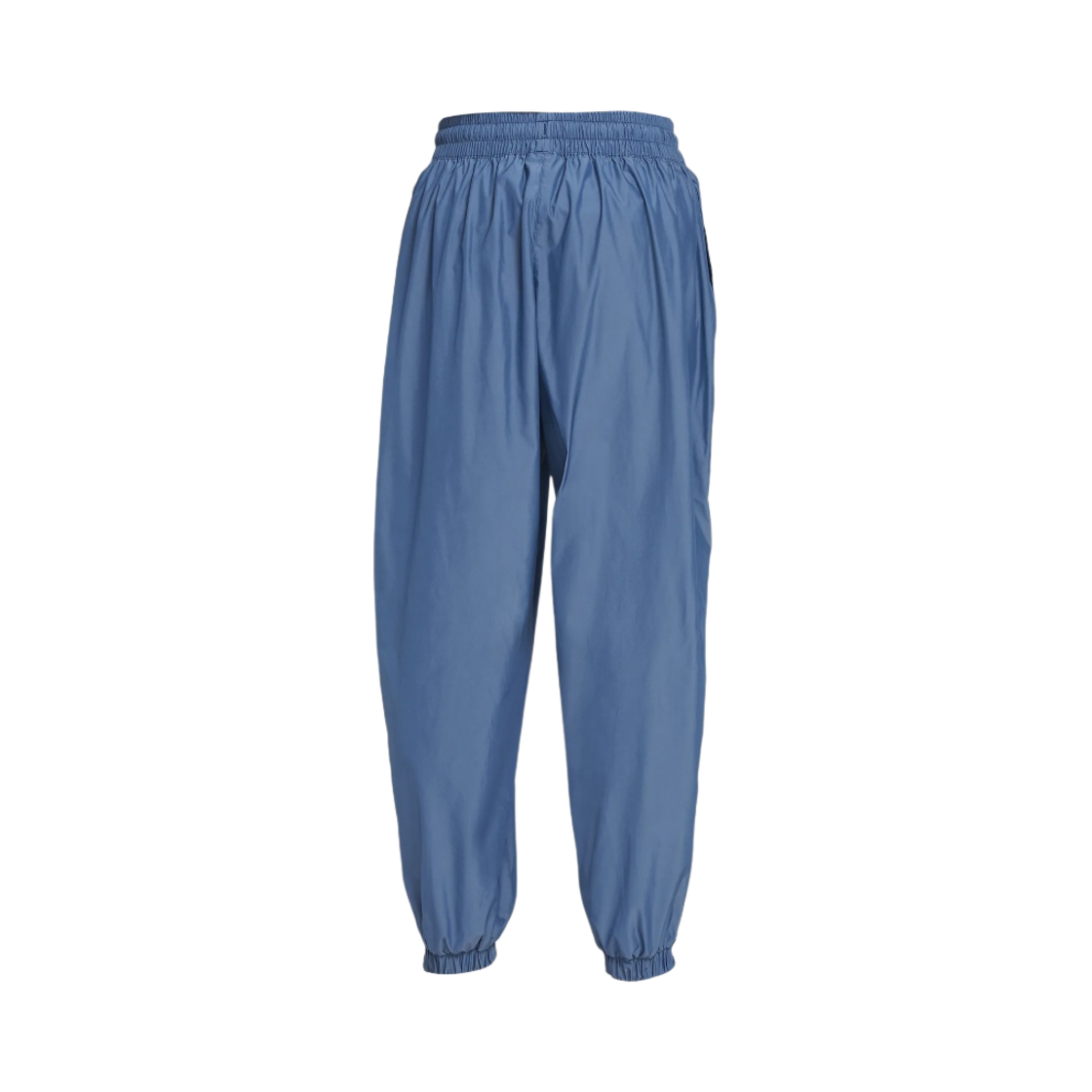 (키즈) 나이키 NSW 우븐 팬츠 아머리 블루((Kids) Nike NSW Woven Pants Light Armory Blue) - 2