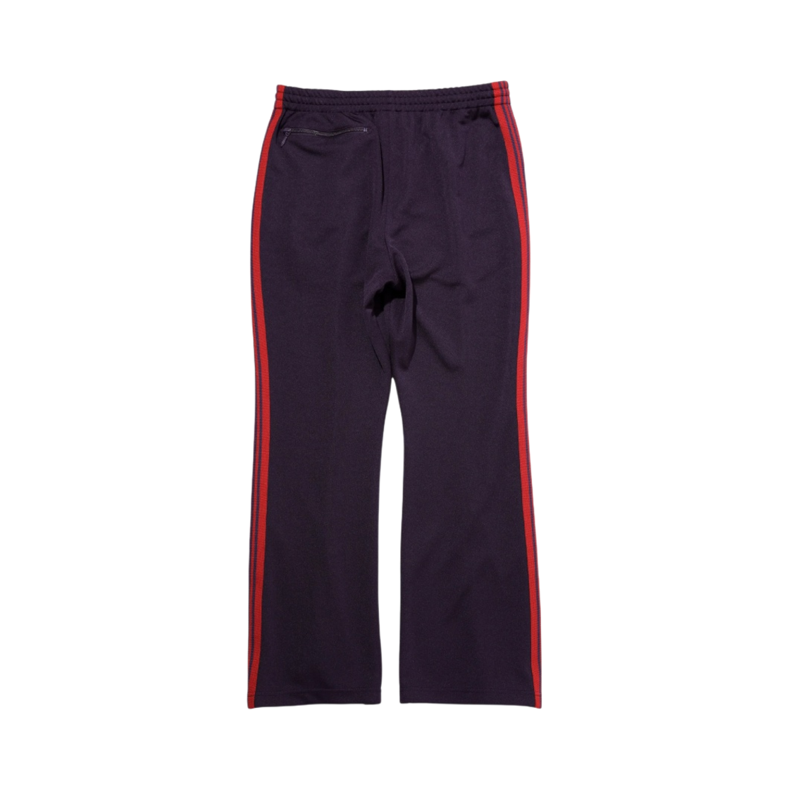 니들스 부츠컷 트랙 팬츠 폴리 스무스 다크 퍼플(Needles Boot-Cut Track Pants Poly Smooth Dark Purple) - 2