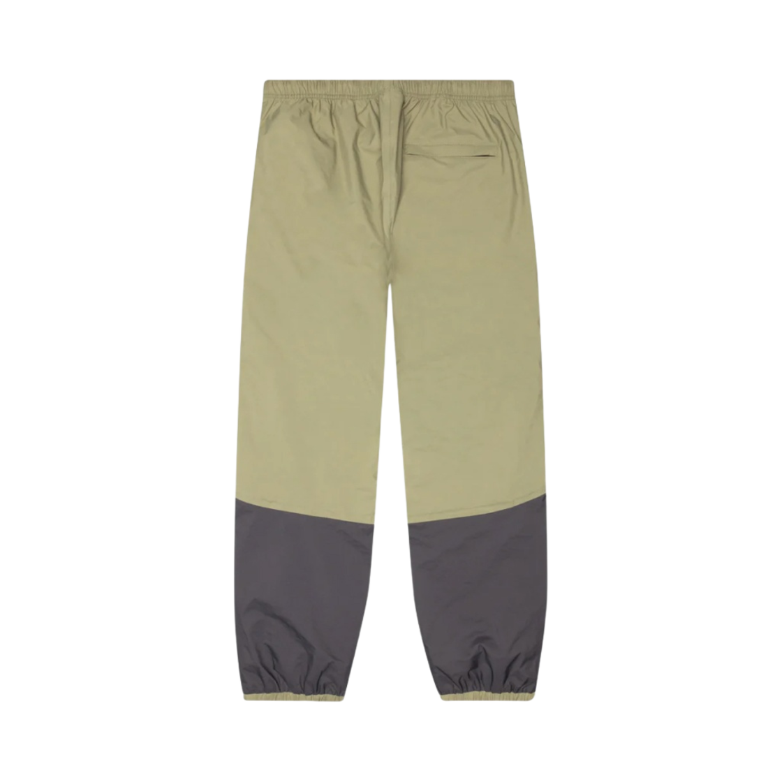 스투시 테입드 심 레인 쉘 팬츠 모스(Stussy Taped Seam Rain Shell Pants Moss) - 2