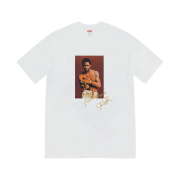 Supreme Al Green T-Shirt White - 22SS