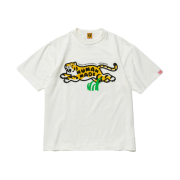 Human Made Graphic T-Shirt #01 White