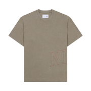 Nike NRG Fadeaway T-Shirt Khaki