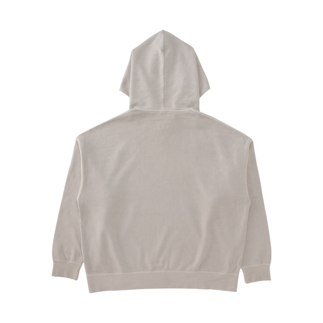 비즈빔 엠플러스 SB 후드 풀오버 오프 화이트 - 23SS(Visvim Amplus SB Hoodie P.O. Off White - 23SS) - 2