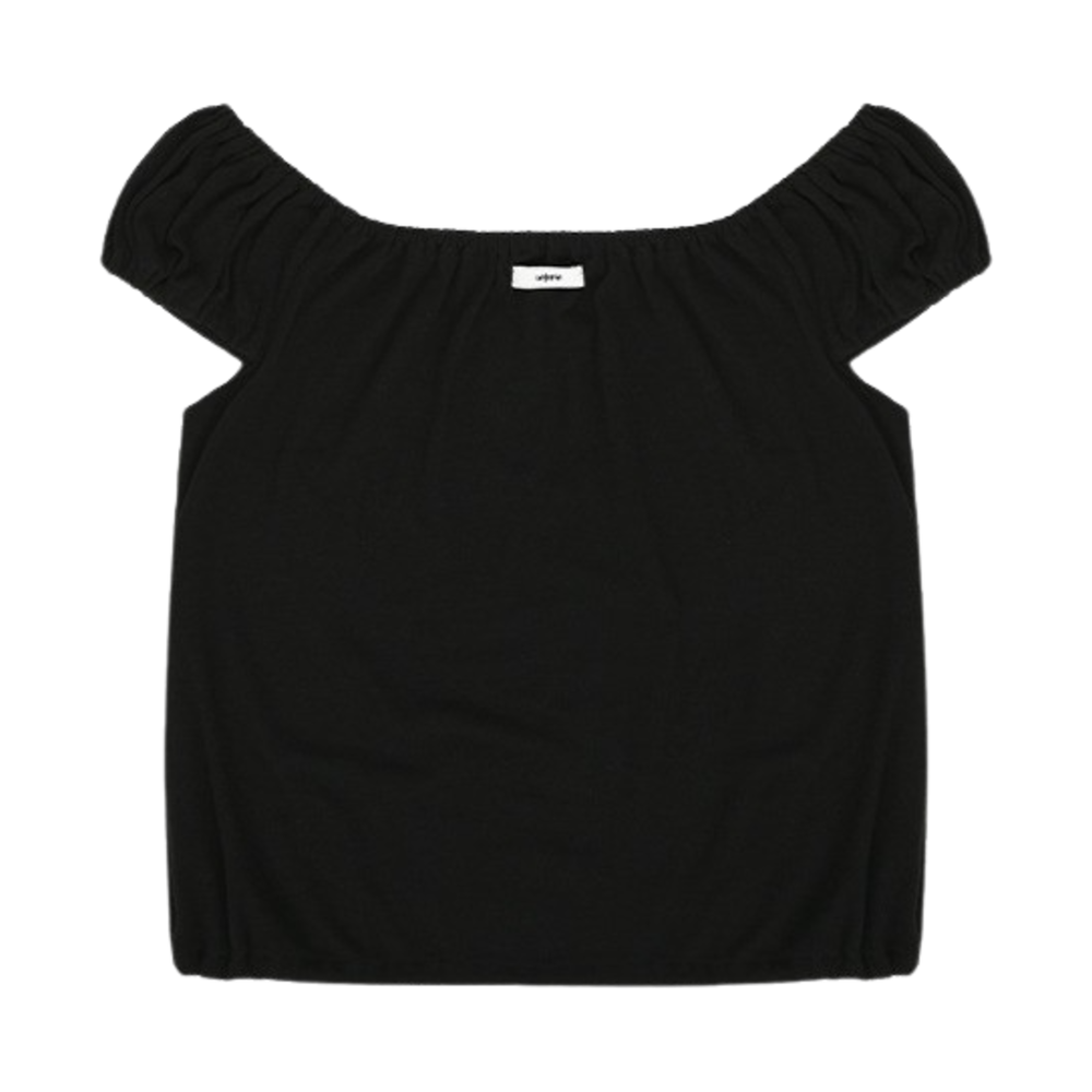 lr_013-1 Leterie Banding T-shirt